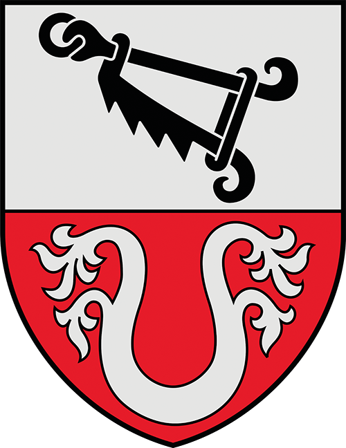 Wappen Gemeinde Halingen