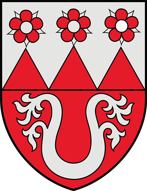 Wappen Gemeinde Schwitten