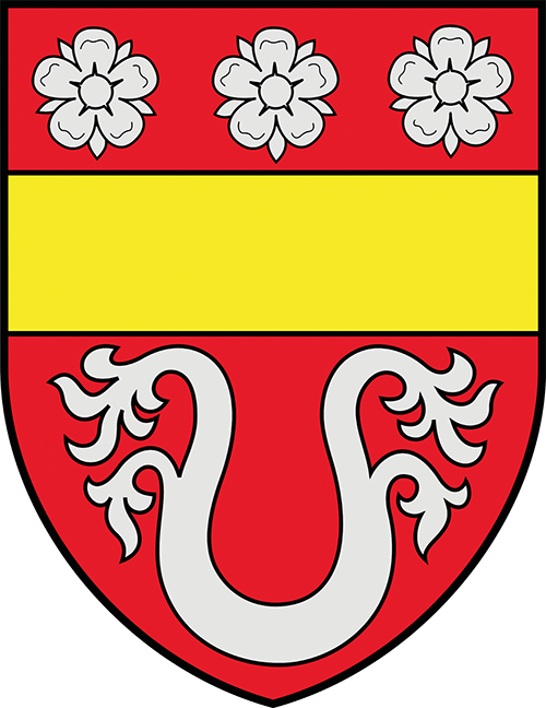 Wappen Gemeinde Sümmern