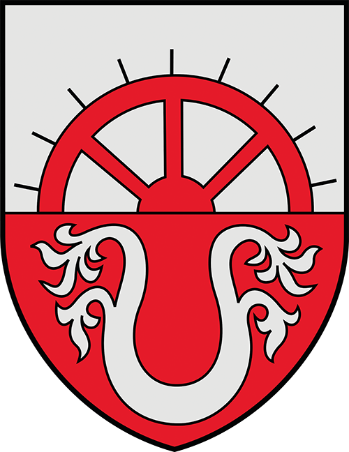 Wappen Gemeinde Wimbern