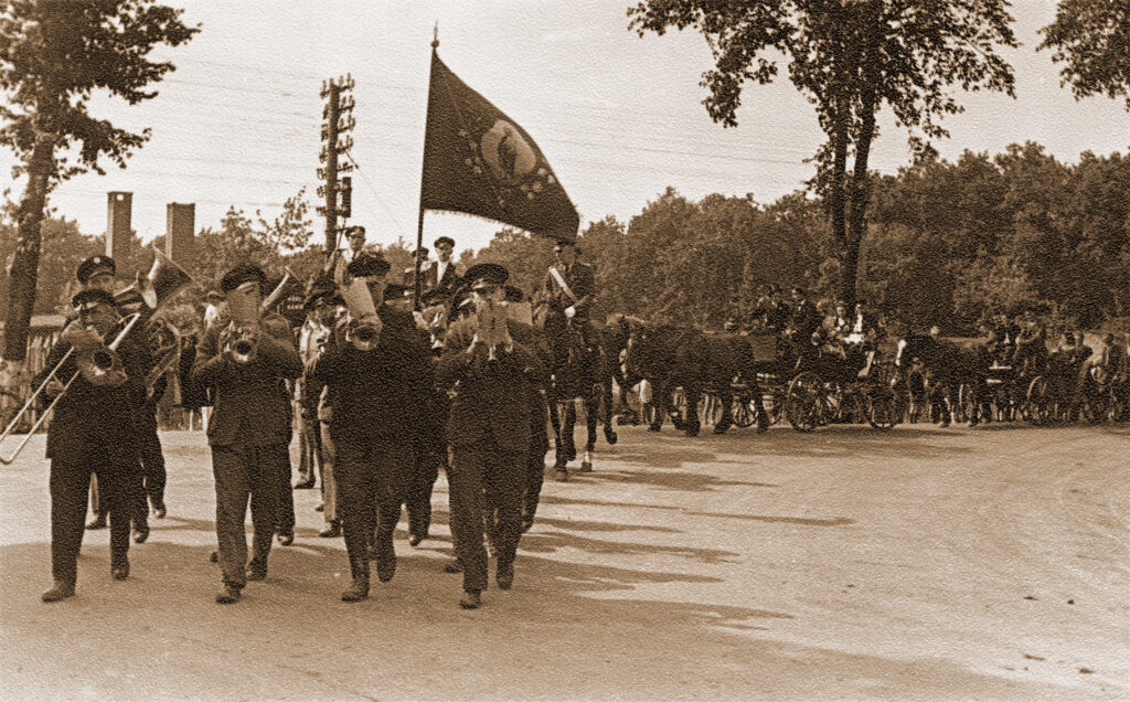 Festumzug